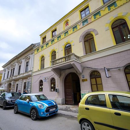 Unirii Old Square Apartments 4 Timişoara Exterior foto
